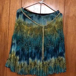 Tracy Evans Limited skirt